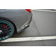 Body kitek és vizuális kiegészítők MAXTON DESIGN hátsó oldalsó splitterek MERCEDES-BENZ CLA C117 AMG-LINE FACELIFT-hez | race-shop.hu