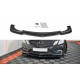 Body kitek és vizuális kiegészítők Első Splitter MERCEDES-BENZ E-CLASS W207 Coupe AMG-Line | race-shop.hu
