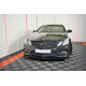 Body kitek és vizuális kiegészítők Első Splitter MERCEDES-BENZ E-CLASS W207 Coupe AMG-Line | race-shop.hu