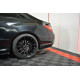 Body kitek és vizuális kiegészítők MAXTON design Hátsó oldalsó splitterek Mercedes-Benz E-Class W207 Coupe AMG-Line-hoz | race-shop.hu