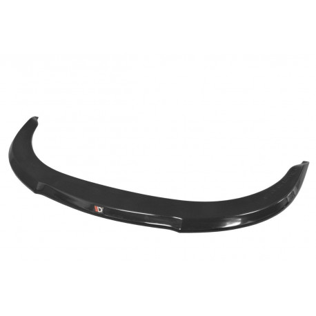 Body kitek és vizuális kiegészítők Első Splitter AUDI S6 C5 | race-shop.hu