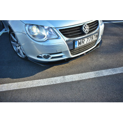 Első SPLITTER V.1 VW EOS