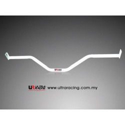 Hyundai Atos 1.0 / 1.1 (Prima) UltraRacing 2-pontos Beltéri merevítő ( Room Bar )