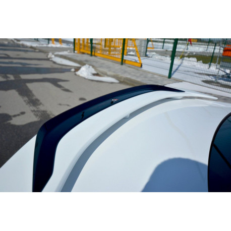 Body kitek és vizuális kiegészítők Szpoiler KIEGÉSZÍTÉS CHEVROLET CAMARO 6TH-GEN. PHASE-I 2SS Coupe | race-shop.hu