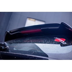 Szpoiler toldat HONDA CIVIC EP3 (MK7) TYPE-R/S FACELIFT