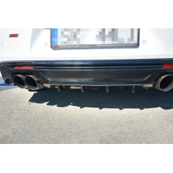 Hátsó Diffúzor CHEVROLET CAMARO 6TH-GEN. PHASE-I 2SS Coupe