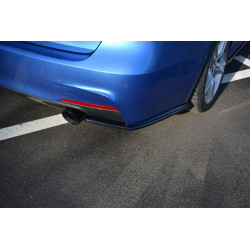 Hátsó Splitterek BMW 3-SERIES F30 PHASE-II SEDAN M-SPORT