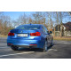 Body kitek és vizuális kiegészítők Hátsó Splitterek BMW 3-SERIES F30 PHASE-II SEDAN M-SPORT | race-shop.hu