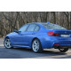 Body kitek és vizuális kiegészítők MAXTON DESIGN küszöb toldatok BMW 3-SERIES F30 PHASE-II SEDAN M-SPORT-hoz | race-shop.hu