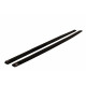 Body kitek és vizuális kiegészítők MAXTON DESIGN küszöb toldatok BMW 3-SERIES F30 PHASE-II SEDAN M-SPORT-hoz | race-shop.hu