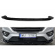 Body kitek és vizuális kiegészítők Első Splitter FORD Transit Custom Mk.1 FL | race-shop.hu