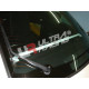 Toronymerevítők Fiat Coupe 16V/20V UltraRacing 2-pontos Hátsó C- oszlop merevítő ( C-Pillar Bar ) | race-shop.hu