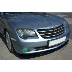 Első SPLITTER CHRYSLER CROSSFIRE