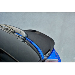 MAXTON DESIGN spoiler toldat TOYOTA C-HR-hez