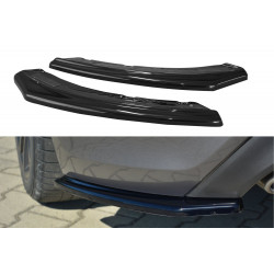 Hátsó Splitterek HYUNDAI GENESIS Coupe MK.1