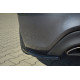 Body kitek és vizuális kiegészítők Hátsó Splitterek HYUNDAI GENESIS Coupe MK.1 | race-shop.hu