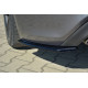 Body kitek és vizuális kiegészítők Hátsó Splitterek HYUNDAI GENESIS Coupe MK.1 | race-shop.hu