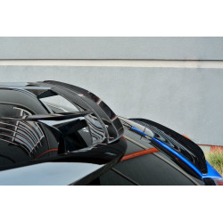 Szpoiler toldat V.2 TOYOTA C-HR