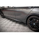 Body kitek és vizuális kiegészítők Oldalsó szoknyák Diffúzorok V.2 BMW 1 F20 M135i / M140i / M-Pack | race-shop.hu