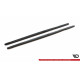 Body kitek és vizuális kiegészítők Oldalsó szoknyák Diffúzorok V.2 BMW 1 F20 M135i / M140i / M-Pack | race-shop.hu