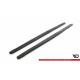 Body kitek és vizuális kiegészítők Oldalsó szoknyák Diffúzorok V.2 BMW 1 F20 M135i / M140i / M-Pack | race-shop.hu