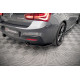 Body kitek és vizuális kiegészítők MAXTON DESIGN hátsó oldalsó splitterek BMW 1 F20/F21 M-POWER FACELIFT-hez, V2 | race-shop.hu
