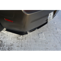 Hátsó Splitterek DODGE CHELLENGER MK3. PHASE-I SRT8 Coupe