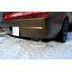 Body kitek és vizuális kiegészítők Hátsó Splitterek DODGE CHELLENGER MK3. PHASE-I SRT8 Coupe | race-shop.hu