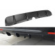 Body kitek és vizuális kiegészítők Hátsó Diffúzor HONDA ACCORD MK8. (CU-SERIES) PREFACE SEDAN | race-shop.hu