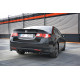 Body kitek és vizuális kiegészítők Hátsó Diffúzor HONDA ACCORD MK8. (CU-SERIES) PREFACE SEDAN | race-shop.hu