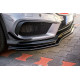 Body kitek és vizuális kiegészítők Első SPLITTER MERCEDES-BENZ GLA 45 AMG SUV (X156) PREFACE | race-shop.hu
