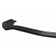 Body kitek és vizuális kiegészítők Első SPLITTER MERCEDES-BENZ GLA 45 AMG SUV (X156) PREFACE | race-shop.hu