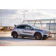 Body kitek és vizuális kiegészítők Első SPLITTER MERCEDES-BENZ GLA 45 AMG SUV (X156) PREFACE | race-shop.hu
