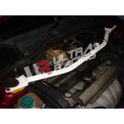 Volvo 850 NA UltraRacing 2-pontos Első toronymerevítő ( Front Upper Strutbar )106