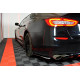 Body kitek és vizuális kiegészítők Hátsó Splitterek MASERATI QUATTROPORTE MK.6 PREFACE | race-shop.hu