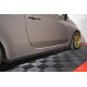 Body kitek és vizuális kiegészítők Oldalsó szoknyák Diffúzorok FIAT 500 HATCHBACK PREFACE | race-shop.hu