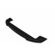 Body kitek és vizuális kiegészítők Első SPLITTER V.2 FIAT 500 HATCHBACK PREFACE | race-shop.hu