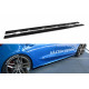 Body kitek és vizuális kiegészítők Oldalsó szoknyák Diffúzorok FORD FOCUS ST / ST-Line Mk4 | race-shop.hu