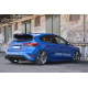 Body kitek és vizuális kiegészítők MAXTON DESIGN hátsó diffúzor Ford Focus ST-Line Mk4-hez | race-shop.hu