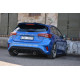 Body kitek és vizuális kiegészítők MAXTON DESIGN hátsó diffúzor Ford Focus ST-Line Mk4-hez | race-shop.hu