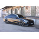 Body kitek és vizuális kiegészítők MAXTON DESIGN küszöb toldatok MERCEDES-BENZ S-CLASS AMG-LINE W222-höz | race-shop.hu
