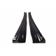 Body kitek és vizuális kiegészítők MAXTON DESIGN küszöb toldatok MERCEDES-BENZ S-CLASS AMG-LINE W222-höz | race-shop.hu
