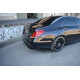 Body kitek és vizuális kiegészítők MAXTON DESIGN központi hátsó splitter MERCEDES-BENZ S-CLASS AMG-LINE W222-höz | race-shop.hu