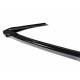 Body kitek és vizuális kiegészítők MAXTON DESIGN központi hátsó splitter MERCEDES-BENZ S-CLASS AMG-LINE W222-höz | race-shop.hu