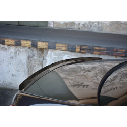 MAXTON DESIGN spoiler toldat MERCEDES-BENZ S-CLASS W222-höz