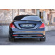 Body kitek és vizuális kiegészítők MAXTON DESIGN spoiler toldat MERCEDES-BENZ S-CLASS W222-höz | race-shop.hu