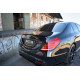 Body kitek és vizuális kiegészítők MAXTON DESIGN spoiler toldat MERCEDES-BENZ S-CLASS W222-höz | race-shop.hu
