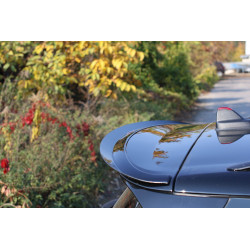 MAXTON DESIGN spoiler toldat MINI CLUBMAN S MK2 (F54) JCW-hez