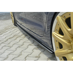 MAXTON DESIGN küszöb toldatok JETTA MK6 SEDAN PREFACE-hez