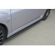 Body kitek és vizuális kiegészítők Oldalsó szoknyák Diffúzorok MAZDA 6 MK2 SPORT HATCH (GH-SERIES) PREFACE | race-shop.hu